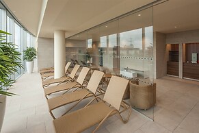 Four Points By Sheraton Panoramahaus Dornbirn