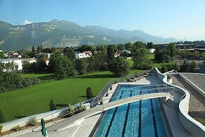Four Points By Sheraton Panoramahaus Dornbirn