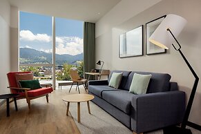 Four Points By Sheraton Panoramahaus Dornbirn