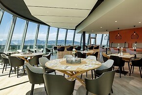Four Points By Sheraton Panoramahaus Dornbirn