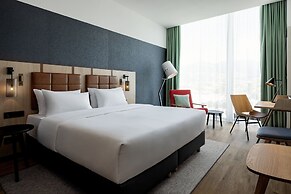 Four Points By Sheraton Panoramahaus Dornbirn