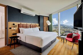 Four Points By Sheraton Panoramahaus Dornbirn