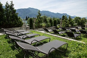 Four Points By Sheraton Panoramahaus Dornbirn