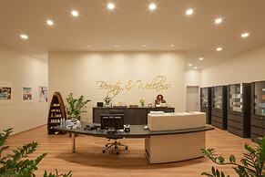 Four Points By Sheraton Panoramahaus Dornbirn