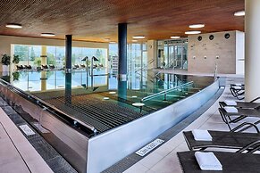 Four Points By Sheraton Panoramahaus Dornbirn