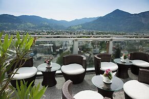 Four Points By Sheraton Panoramahaus Dornbirn