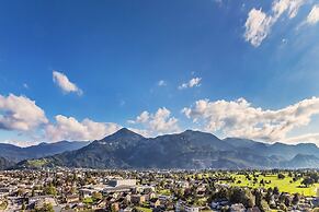 Four Points By Sheraton Panoramahaus Dornbirn