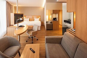 Four Points By Sheraton Panoramahaus Dornbirn