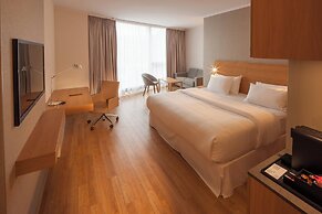 Four Points By Sheraton Panoramahaus Dornbirn