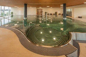 Four Points By Sheraton Panoramahaus Dornbirn