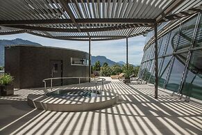Four Points By Sheraton Panoramahaus Dornbirn