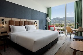 Four Points By Sheraton Panoramahaus Dornbirn