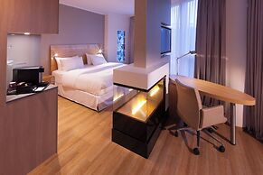 Four Points By Sheraton Panoramahaus Dornbirn