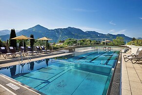 Four Points By Sheraton Panoramahaus Dornbirn