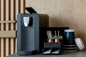 Four Points By Sheraton Panoramahaus Dornbirn