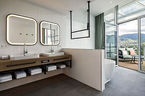 Four Points By Sheraton Panoramahaus Dornbirn