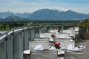 Four Points By Sheraton Panoramahaus Dornbirn