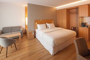 Four Points By Sheraton Panoramahaus Dornbirn