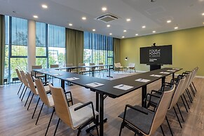 Four Points By Sheraton Panoramahaus Dornbirn