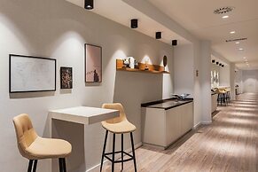 Four Points By Sheraton Panoramahaus Dornbirn