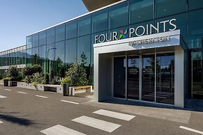 Four Points By Sheraton Panoramahaus Dornbirn