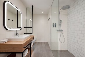 Four Points By Sheraton Panoramahaus Dornbirn