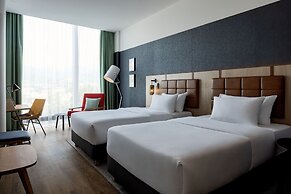 Four Points By Sheraton Panoramahaus Dornbirn