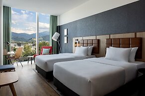 Four Points By Sheraton Panoramahaus Dornbirn