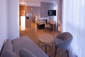 Four Points By Sheraton Panoramahaus Dornbirn