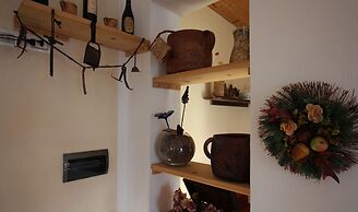 Agriturismo Zio Cristoforo
