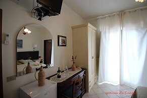 Agriturismo Zio Cristoforo