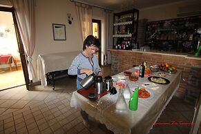 Agriturismo Zio Cristoforo
