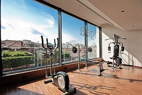 Hotel Terme Igea Suisse