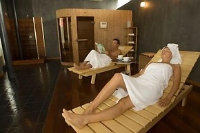 Hotel Terme Igea Suisse