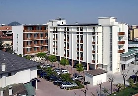 Hotel Terme Igea Suisse