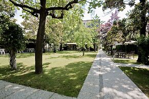 Hotel Terme Igea Suisse