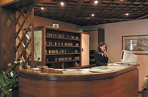 Hotel Terme Igea Suisse