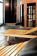 Hotel Terme Igea Suisse