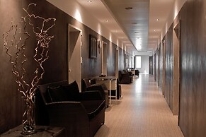 Hotel Terme Igea Suisse