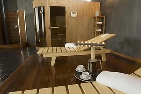 Hotel Terme Igea Suisse