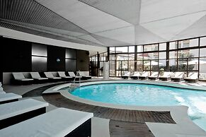 Hotel Terme Igea Suisse