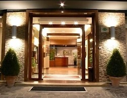 Hotel Terme Igea Suisse
