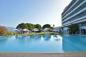 Airotel Achaia Beach