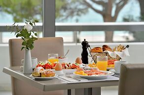 Airotel Achaia Beach