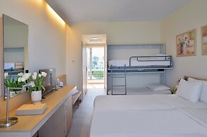 Airotel Achaia Beach