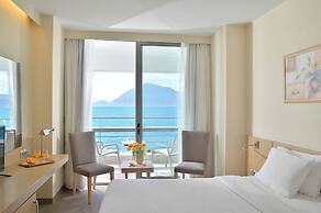 Airotel Achaia Beach
