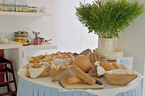 Airotel Achaia Beach