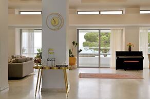 Airotel Achaia Beach