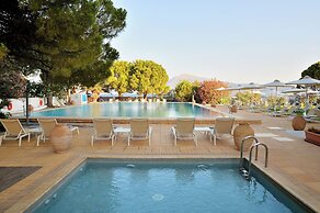 Airotel Achaia Beach