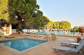 Airotel Achaia Beach